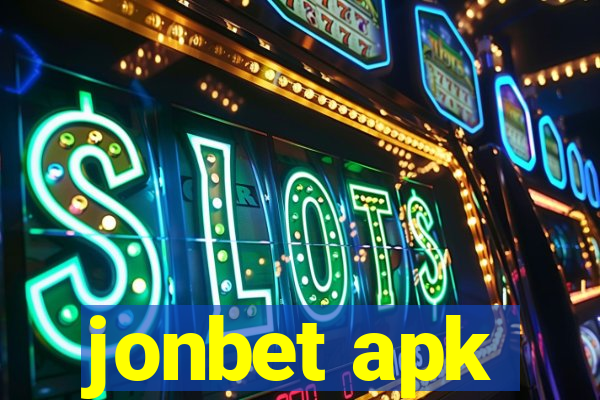 jonbet apk